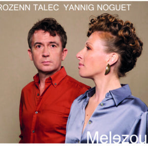 Melezour — Pladenn nevez/ Nouvel album Prod.ArFolk (2024)