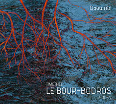 Le Bour / Bodros — Daou ribl PakerProd (2024)
